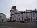 Государственный музей Республики Татарстан