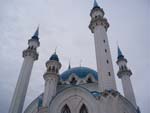 мечеть Кул Шариф