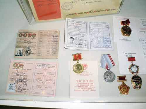 soviet documents