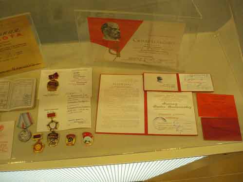 soviet documents