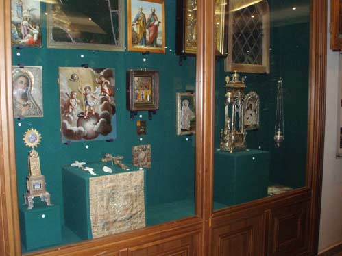 Krasnoyarsk Museum of Local Lore